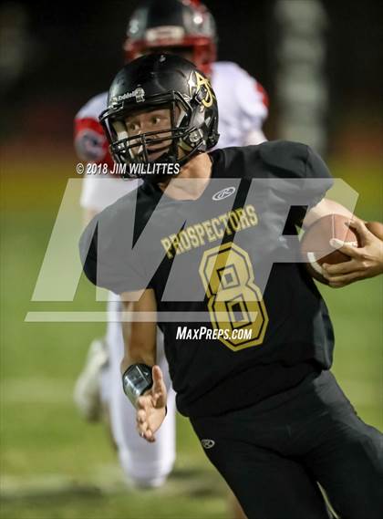 Thumbnail 2 in Combs @ Apache Junction photogallery.