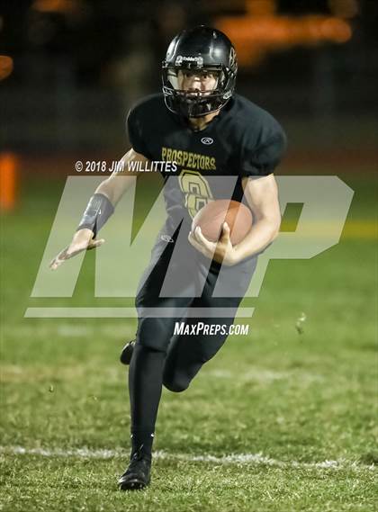 Thumbnail 3 in Combs @ Apache Junction photogallery.