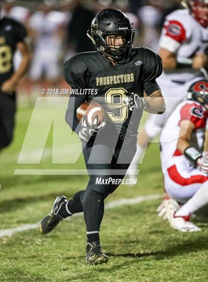 Thumbnail 3 in Combs @ Apache Junction photogallery.