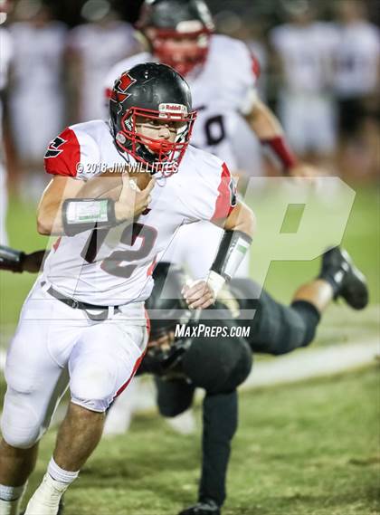 Thumbnail 1 in Combs @ Apache Junction photogallery.