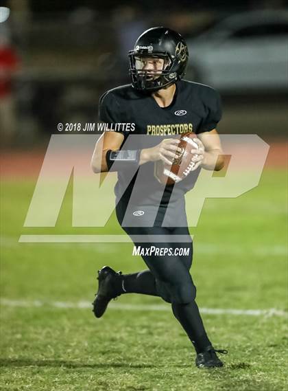 Thumbnail 2 in Combs @ Apache Junction photogallery.