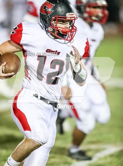 Thumbnail 1 in Combs @ Apache Junction photogallery.