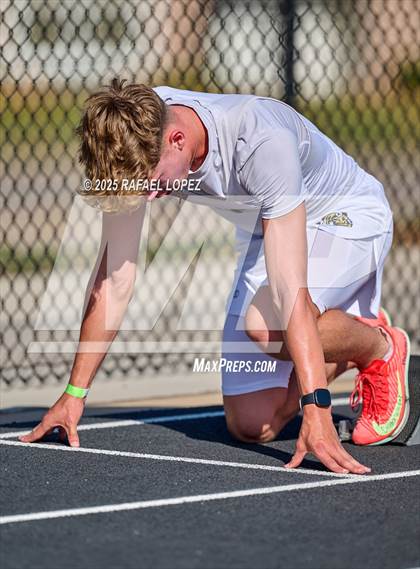 Thumbnail 1 in UIL 6A Track & Field Area 13&14 (300M Hurdles) photogallery.