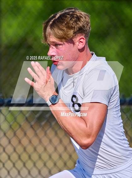 Thumbnail 2 in UIL 6A Track & Field Area 13&14 (300M Hurdles) photogallery.