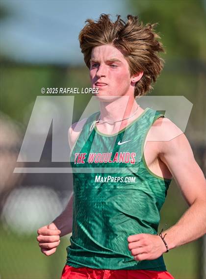 Thumbnail 2 in UIL 6A Track & Field Area 13&14 (300M Hurdles) photogallery.