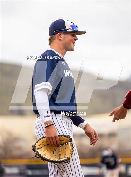 Thumbnail 1 in Mountain View @ Timpanogos photogallery.