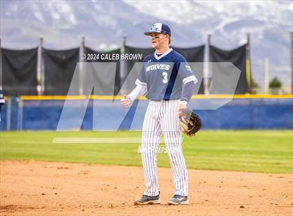 Thumbnail 1 in Mountain View @ Timpanogos photogallery.