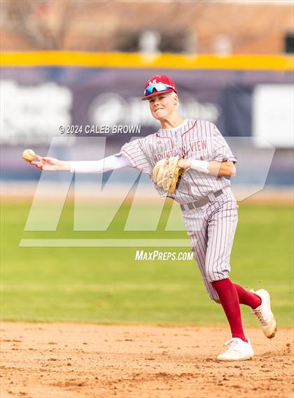 Thumbnail 1 in Mountain View @ Timpanogos photogallery.
