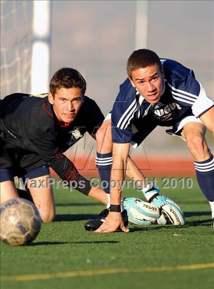 Thumbnail 3 in Saugus @ West Ranch photogallery.