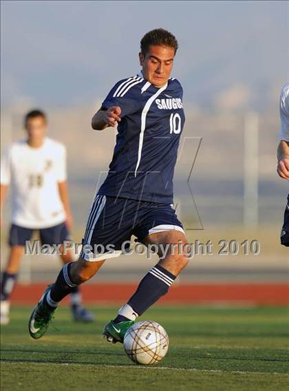 Thumbnail 3 in Saugus @ West Ranch photogallery.