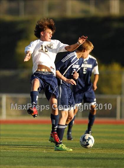 Thumbnail 1 in Saugus @ West Ranch photogallery.