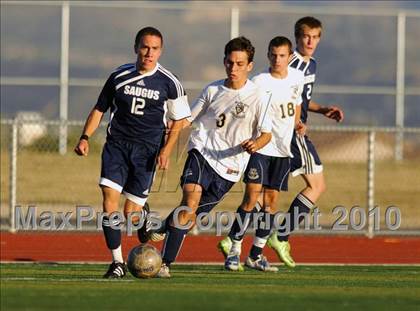 Thumbnail 3 in Saugus @ West Ranch photogallery.