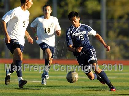 Thumbnail 3 in Saugus @ West Ranch photogallery.