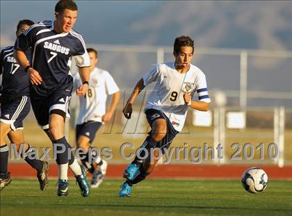 Thumbnail 1 in Saugus @ West Ranch photogallery.