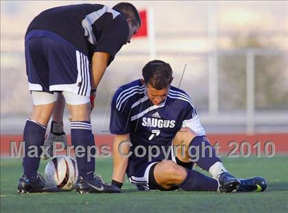 Thumbnail 3 in Saugus @ West Ranch photogallery.