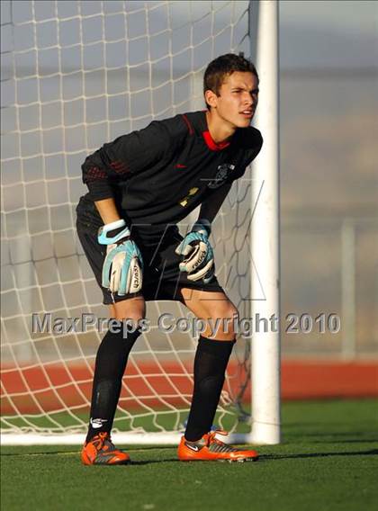 Thumbnail 1 in Saugus @ West Ranch photogallery.