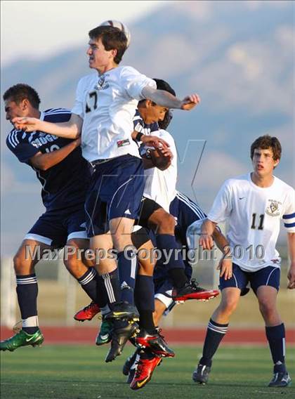 Thumbnail 1 in Saugus @ West Ranch photogallery.