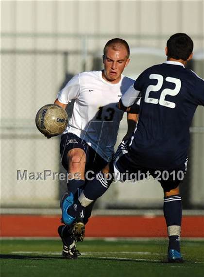Thumbnail 1 in Saugus @ West Ranch photogallery.
