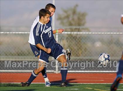 Thumbnail 3 in Saugus @ West Ranch photogallery.