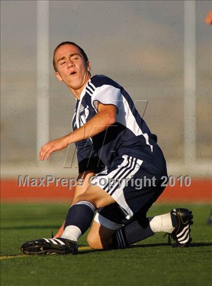 Thumbnail 2 in Saugus @ West Ranch photogallery.
