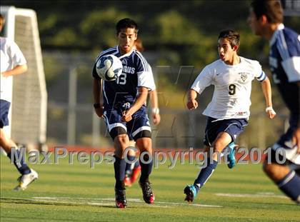 Thumbnail 1 in Saugus @ West Ranch photogallery.