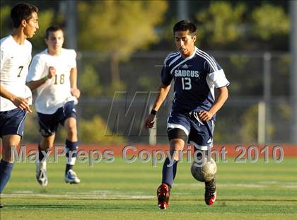 Thumbnail 2 in Saugus @ West Ranch photogallery.