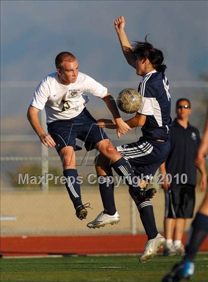 Thumbnail 3 in Saugus @ West Ranch photogallery.