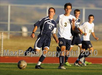 Thumbnail 1 in Saugus @ West Ranch photogallery.
