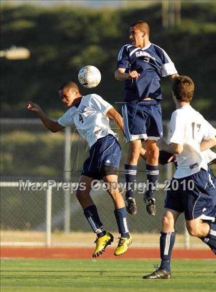 Thumbnail 3 in Saugus @ West Ranch photogallery.