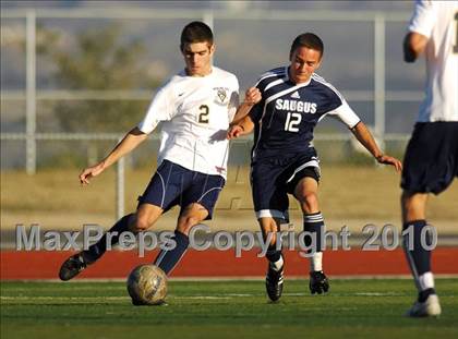 Thumbnail 3 in Saugus @ West Ranch photogallery.