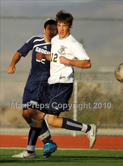 Thumbnail 2 in Saugus @ West Ranch photogallery.