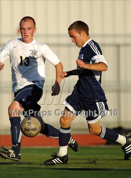 Thumbnail 1 in Saugus @ West Ranch photogallery.