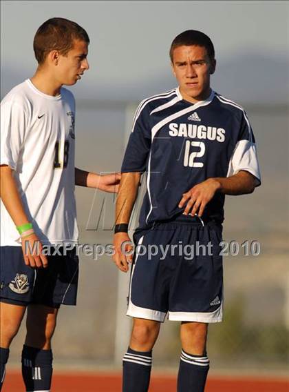 Thumbnail 1 in Saugus @ West Ranch photogallery.