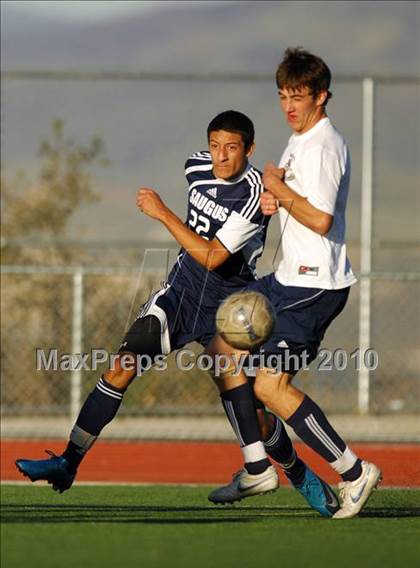 Thumbnail 1 in Saugus @ West Ranch photogallery.
