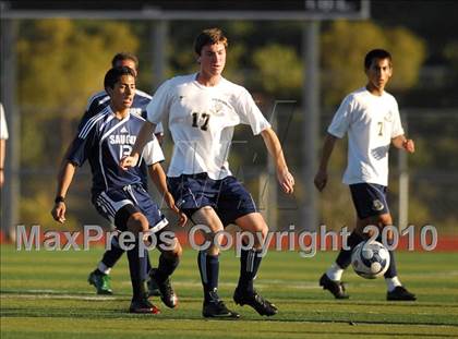 Thumbnail 1 in Saugus @ West Ranch photogallery.