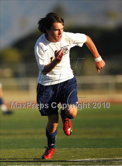 Thumbnail 2 in Saugus @ West Ranch photogallery.