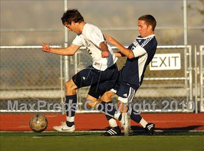 Thumbnail 1 in Saugus @ West Ranch photogallery.