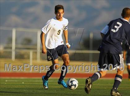 Thumbnail 2 in Saugus @ West Ranch photogallery.