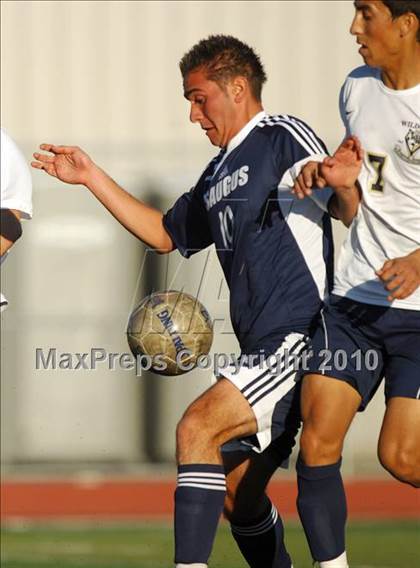 Thumbnail 3 in Saugus @ West Ranch photogallery.