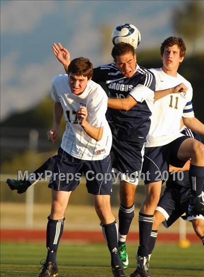 Thumbnail 1 in Saugus @ West Ranch photogallery.