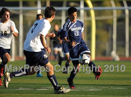 Thumbnail 3 in Saugus @ West Ranch photogallery.