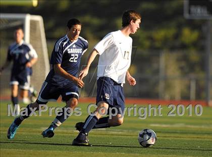 Thumbnail 1 in Saugus @ West Ranch photogallery.