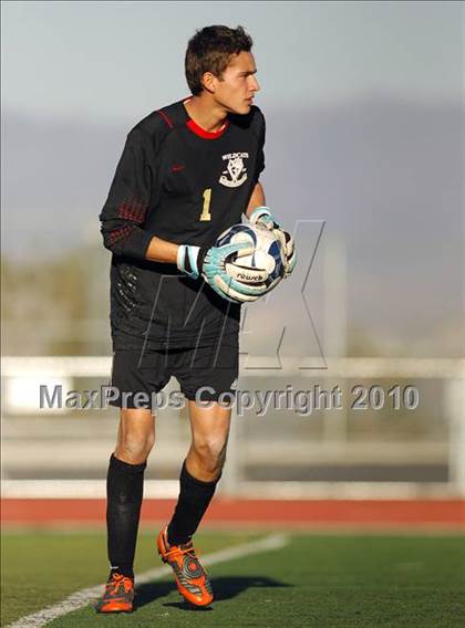 Thumbnail 2 in Saugus @ West Ranch photogallery.