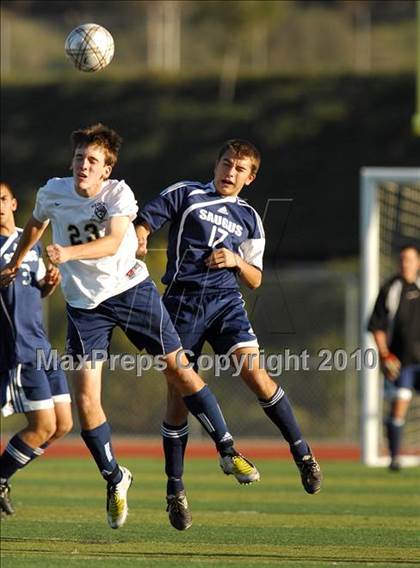Thumbnail 2 in Saugus @ West Ranch photogallery.