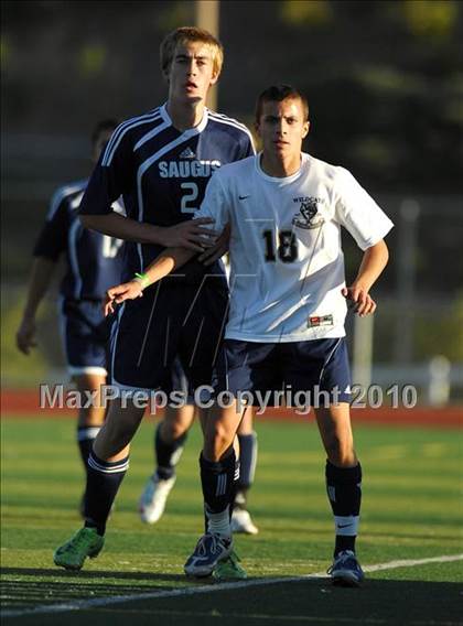 Thumbnail 1 in Saugus @ West Ranch photogallery.