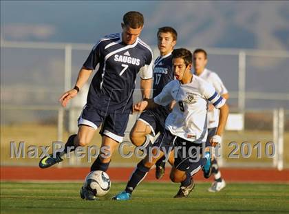 Thumbnail 3 in Saugus @ West Ranch photogallery.