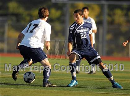 Thumbnail 3 in Saugus @ West Ranch photogallery.