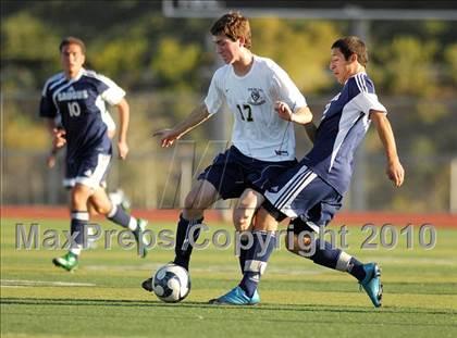 Thumbnail 2 in Saugus @ West Ranch photogallery.