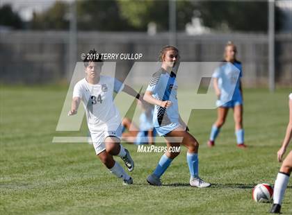 Thumbnail 1 in Hunter @ West Jordan photogallery.