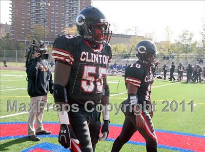 Thumbnail 3 in Midwood @ Clinton photogallery.